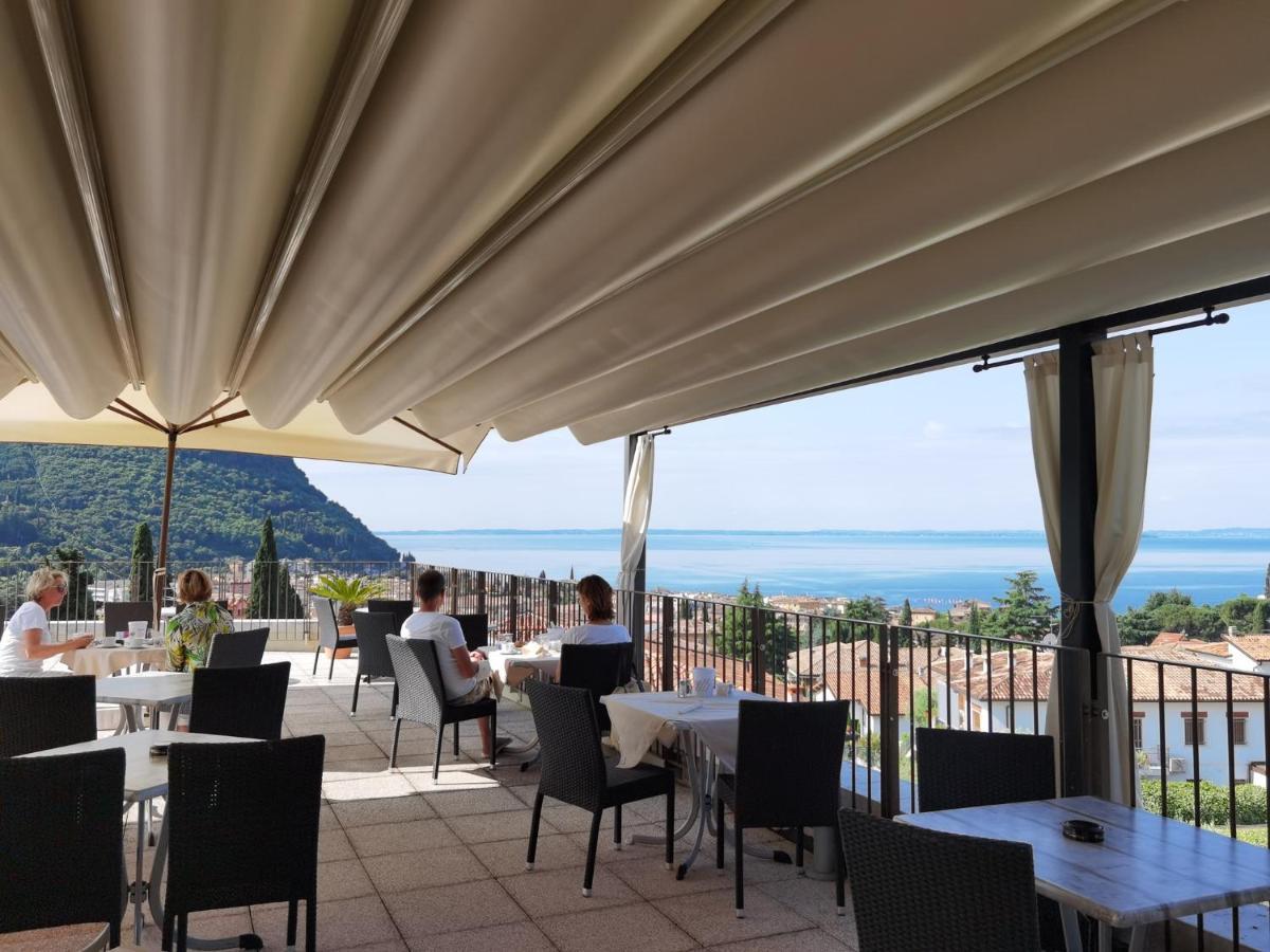 Hotel Villa Ca' Nova ***S Garda  Exteriér fotografie